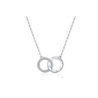 Collana Brosway Donna in Acciaio BRJ25 - BRJ25